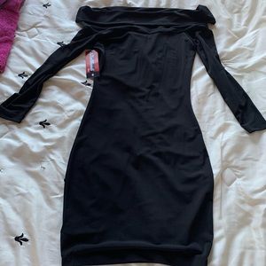 Sexy Night Out Dress